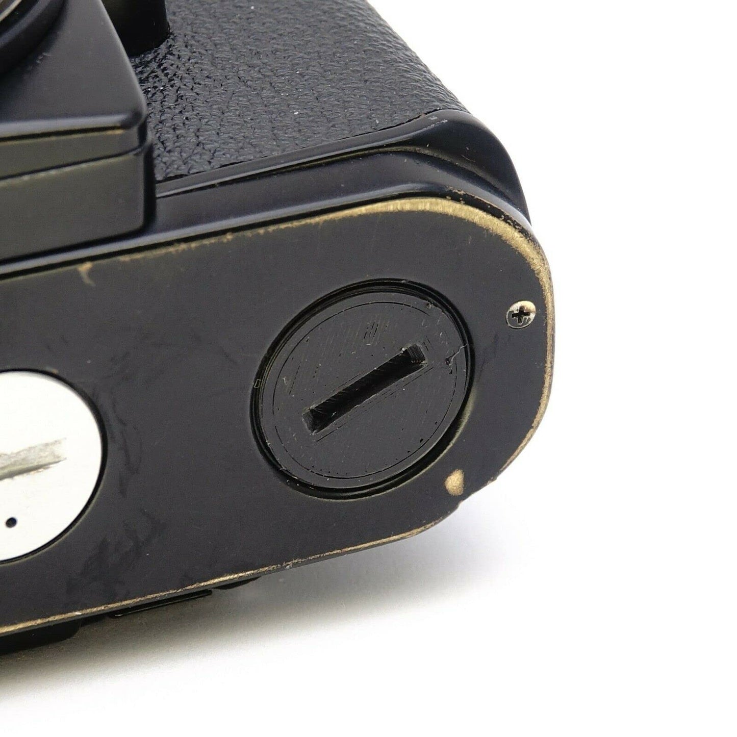 Motor Drive Cover for Nikon F3