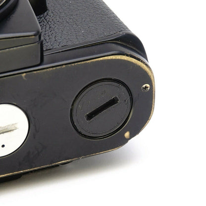 Motor Drive Cover for Nikon F3