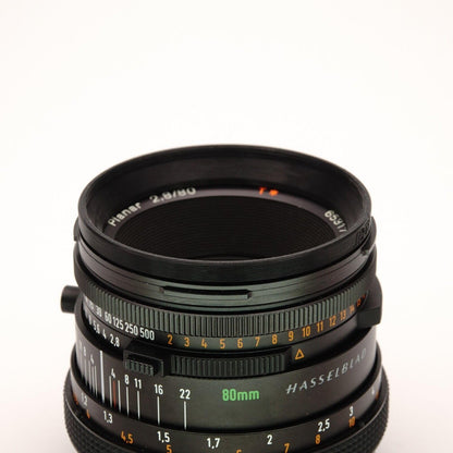 Adattatore filtro B60 a 67mm per obiettivi Hasselblad Carl Zeiss CF CB CFi