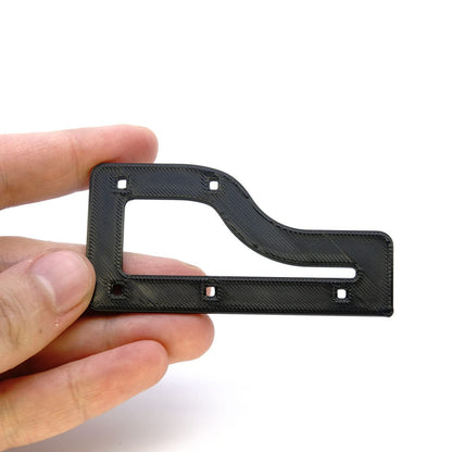 35mm Filmschneider Schablone für AP, Legacypro & Watson Filmlader