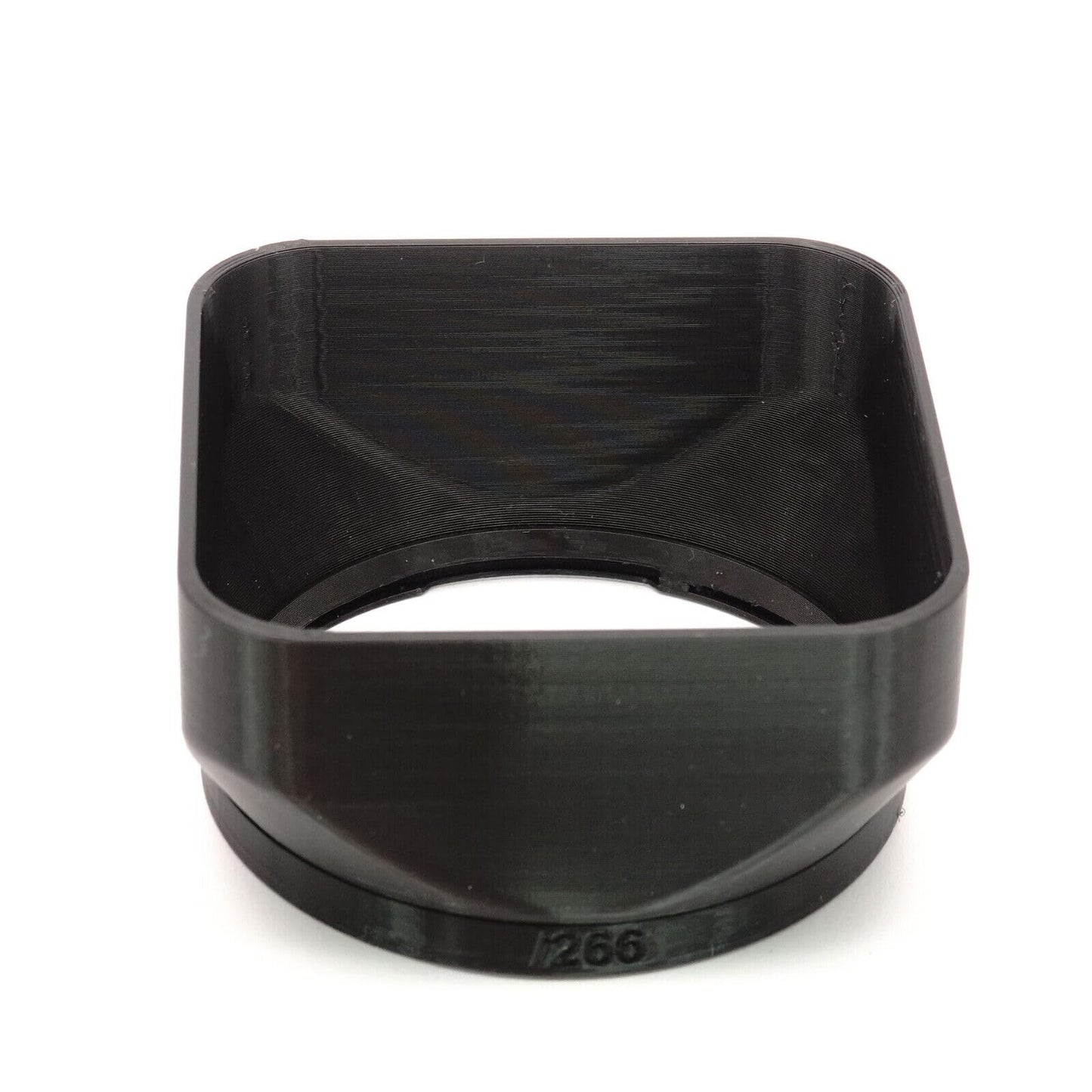 Gegenlichtblende Bay VI (80-250mm) für Rollei 6000 & SL66