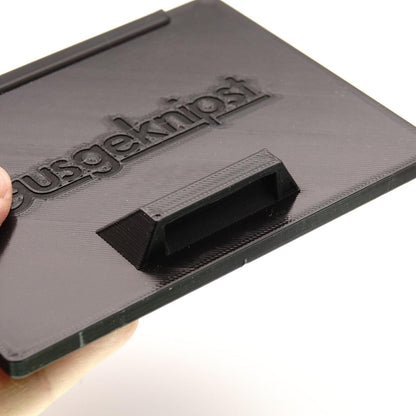 Tapa trasera para Mamiya Press 23 / Super 23