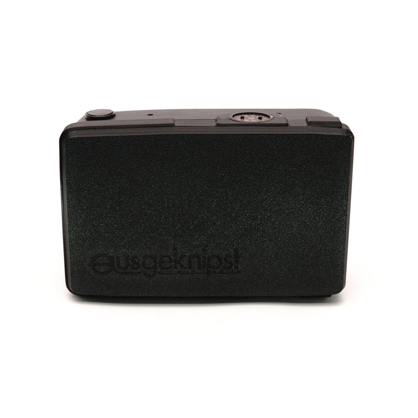 Magazinabdeckung für Rolleiflex 6006 & 6008