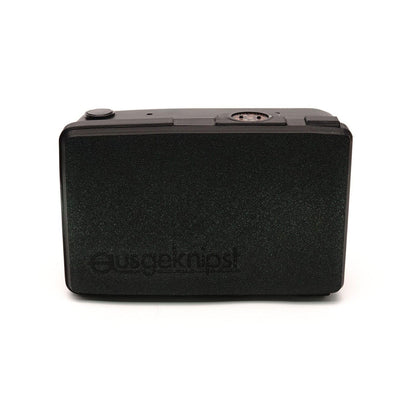 Magazinabdeckung für Rolleiflex 6006 & 6008