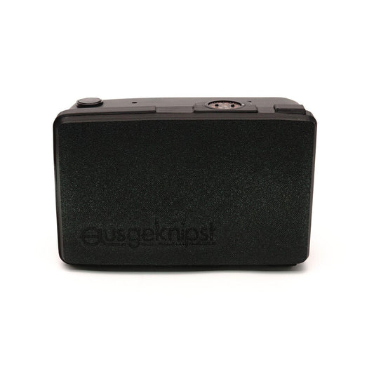 Magazine cover for Rolleiflex 6006 & 6008