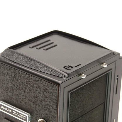 Ground glass cover for Hasselblad 500 C/M, 503 CW, 2000 FC