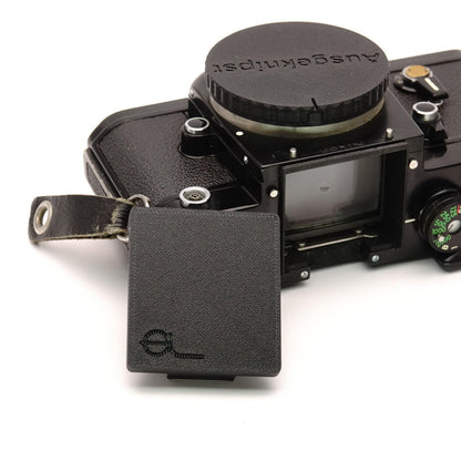 Viewfinder cover for Nikon F2 & F2A