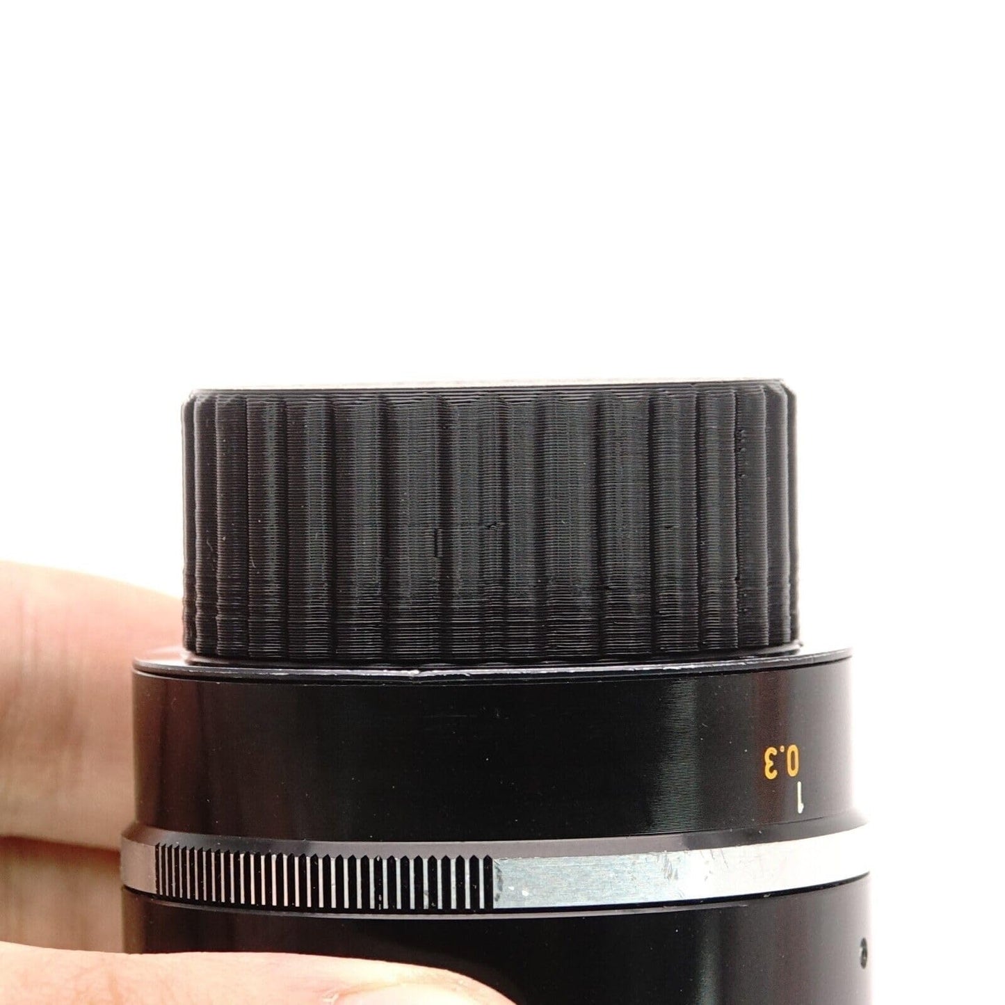 M39 rear lens cap (deep) for Canon LTM, Leica & Jupiter