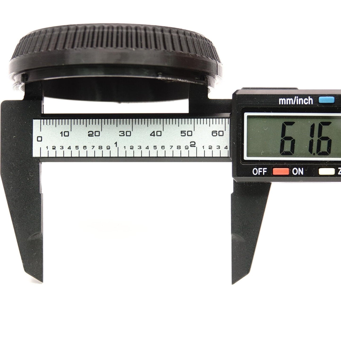 Copriobiettivo B60 per obiettivi Hasselblad CF, CB & EF