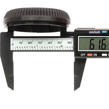 Copriobiettivo B60 per obiettivi Hasselblad CF, CB & EF