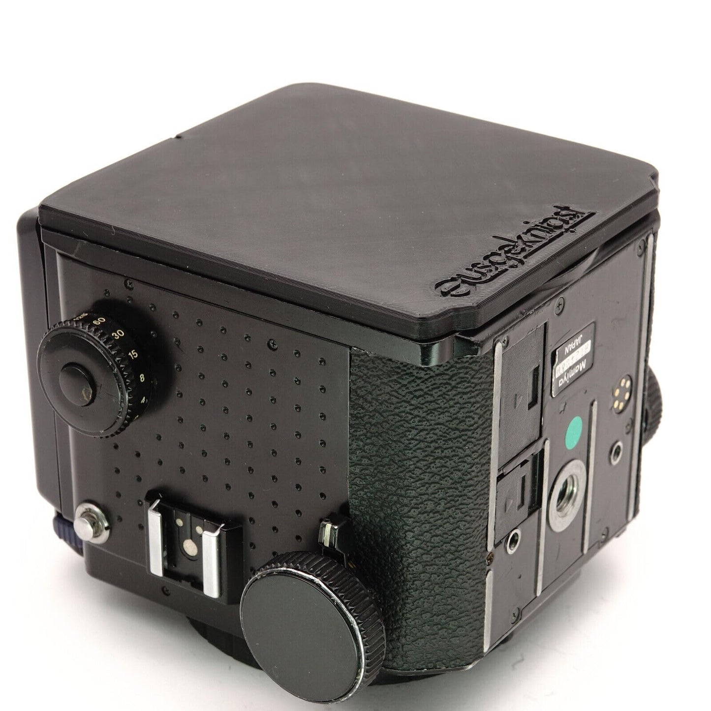 Coprifondello per Mamiya RZ67 & Pro II