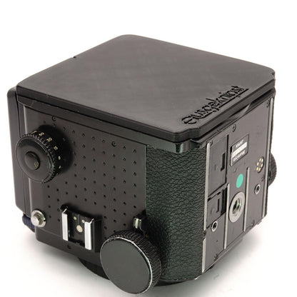 Coprifondello per Mamiya RZ67 & Pro II