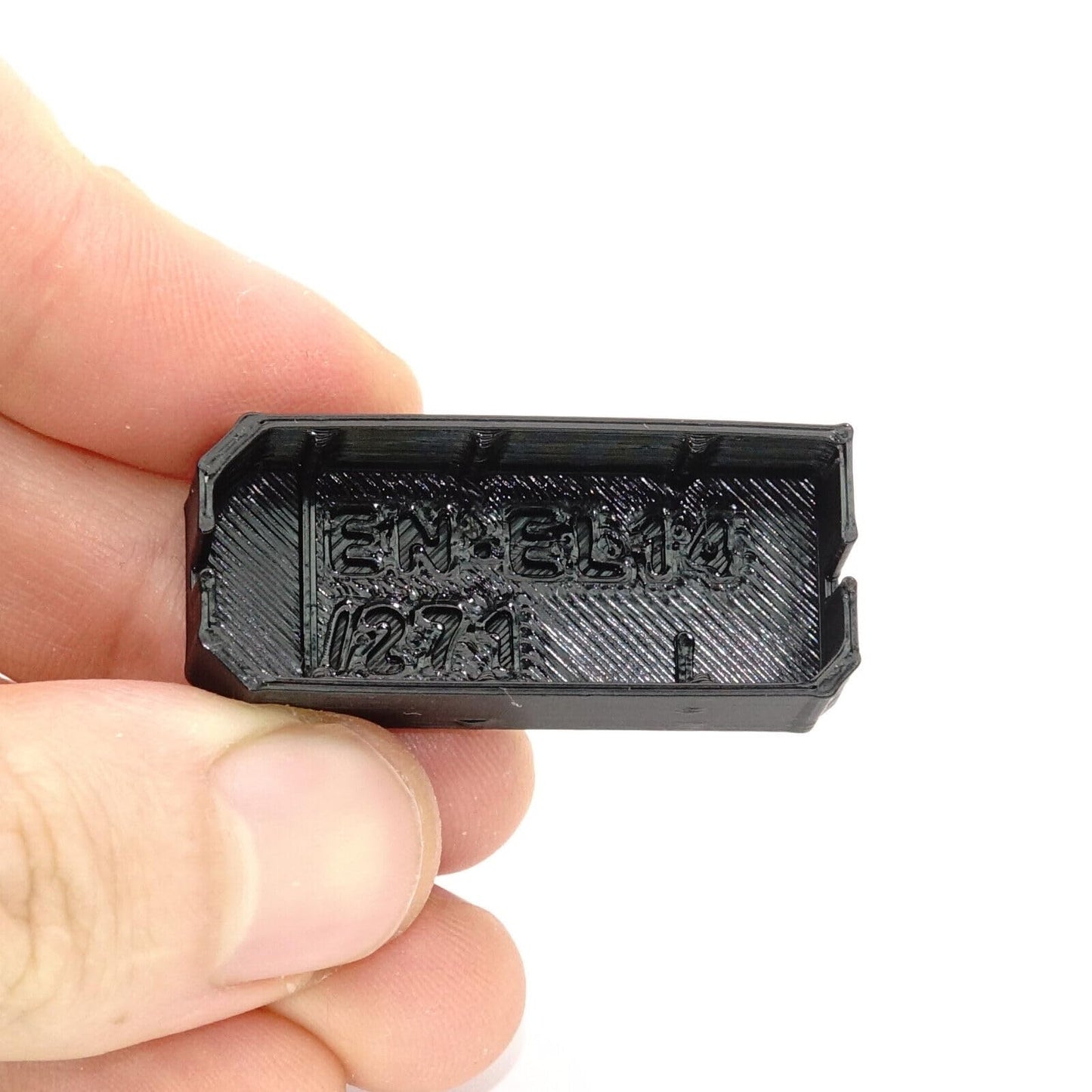 2x Kontaktschutz Abdeckung für Nikon EN-EL14 EN-EL14a D3100 D3200 D5100 D5300 D5600