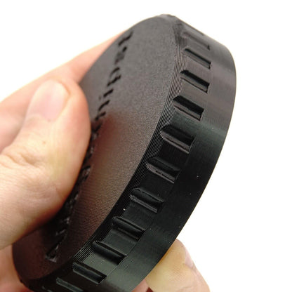 Lens rear cap for Hasselblad H System (HC / HCD)