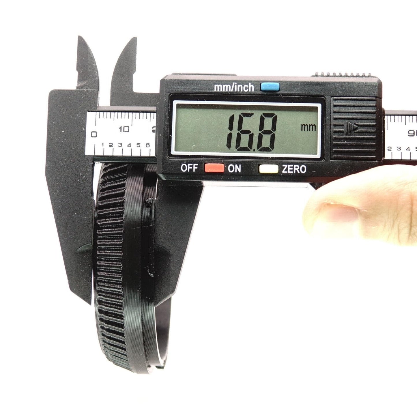 Copriobiettivo B60 per obiettivi Hasselblad CF, CB & EF