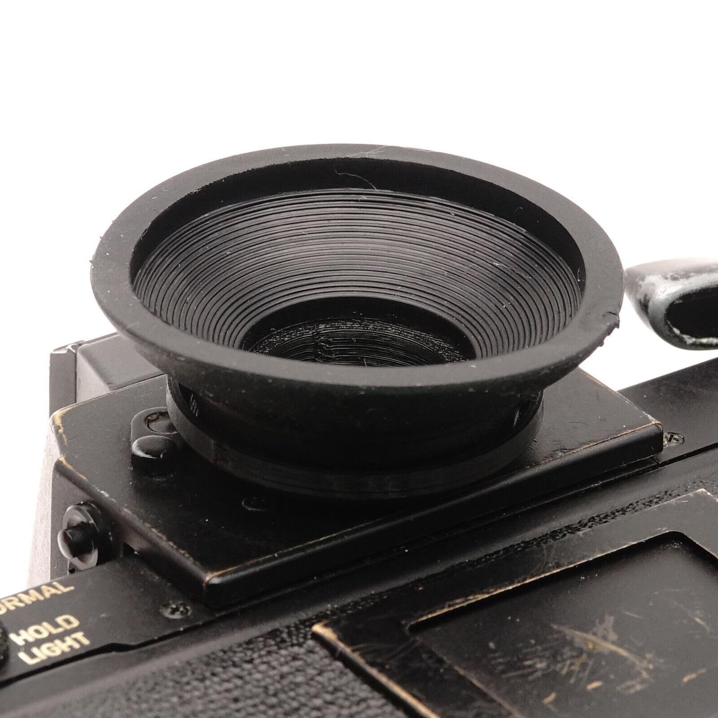 Oculaire œilleton 19,5 mm pour Canon F-1, F-1n, New F-1