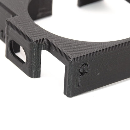 Kabelauslöser-Adapter für Holga 120 N FN CFN & mehr