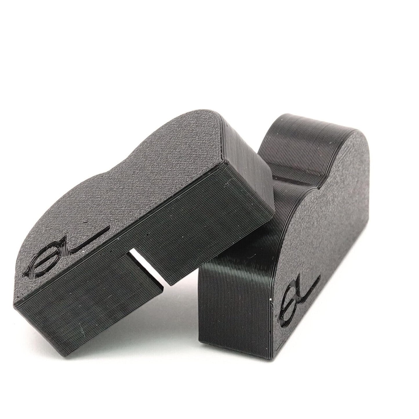 2x Contact Protection Cover for Nikon EN-EL3E Battery (D90, D200, D700)