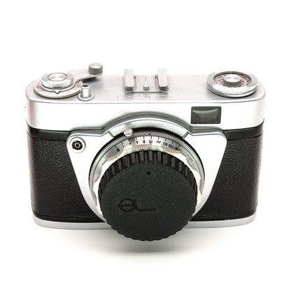 Couvercle de boîtier pour Altissa Altix (V, n, nb)