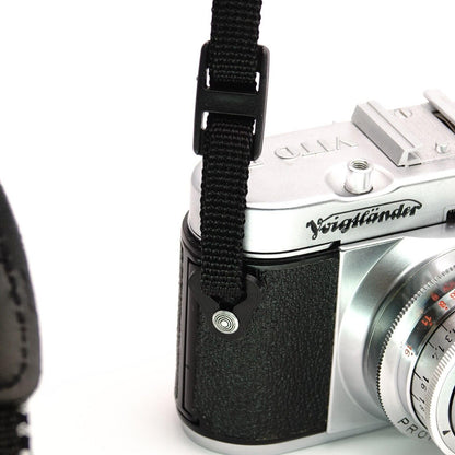 Adaptateur d'œillets de sangle pour Voigtländer Vito B & Vitomatic