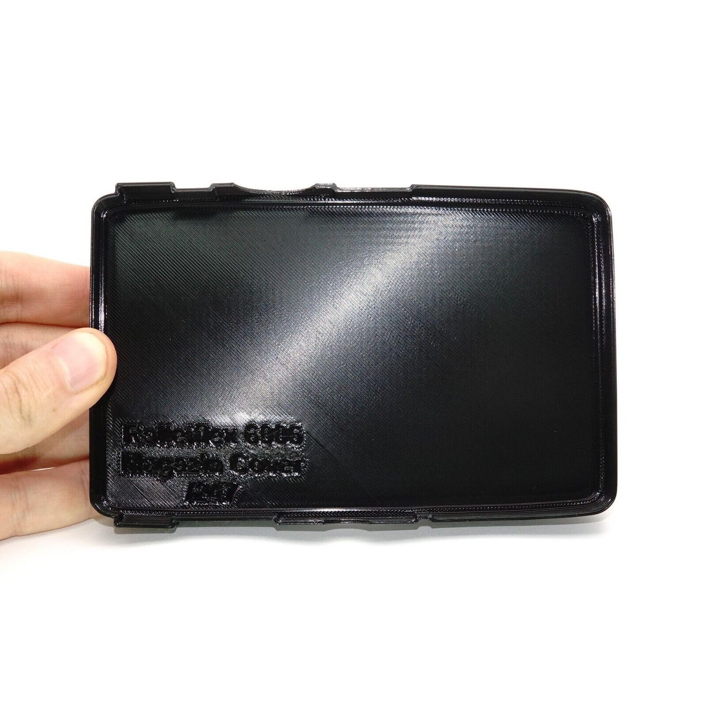 Magazinabdeckung für Rolleiflex 6006 & 6008