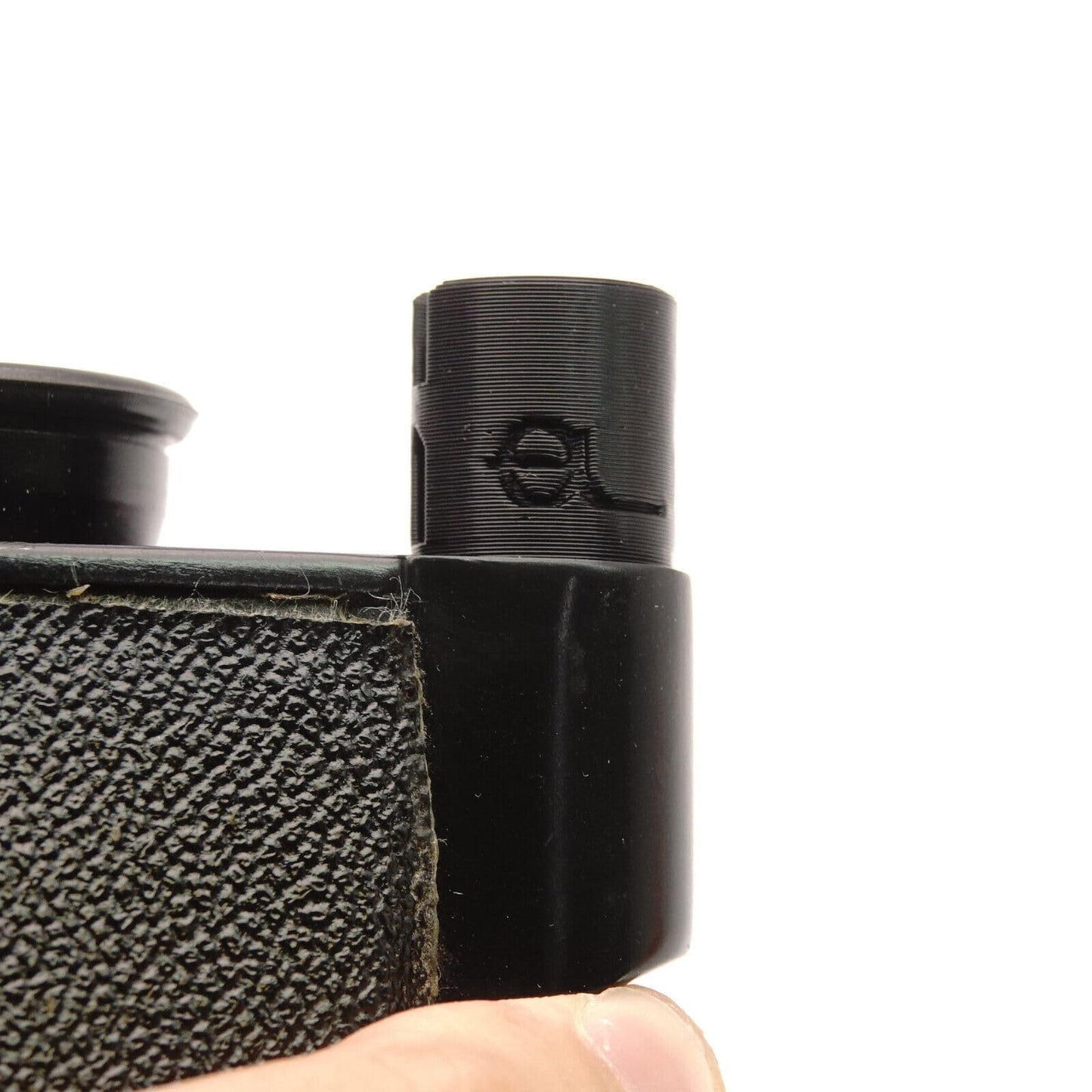 Adaptador de batería PX25 para Kiev 60, Instamatic y Honeywell Elmo