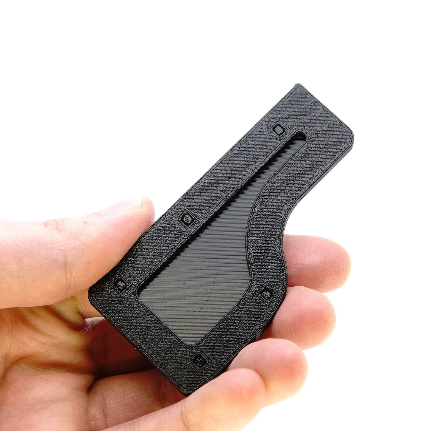 35mm Filmschneider Schablone für AP, Legacypro & Watson Filmlader