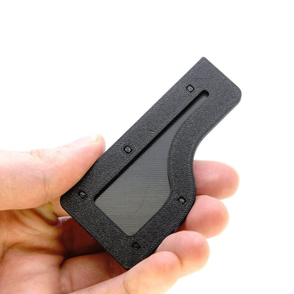 35mm Filmschneider Schablone für AP, Legacypro & Watson Filmlader