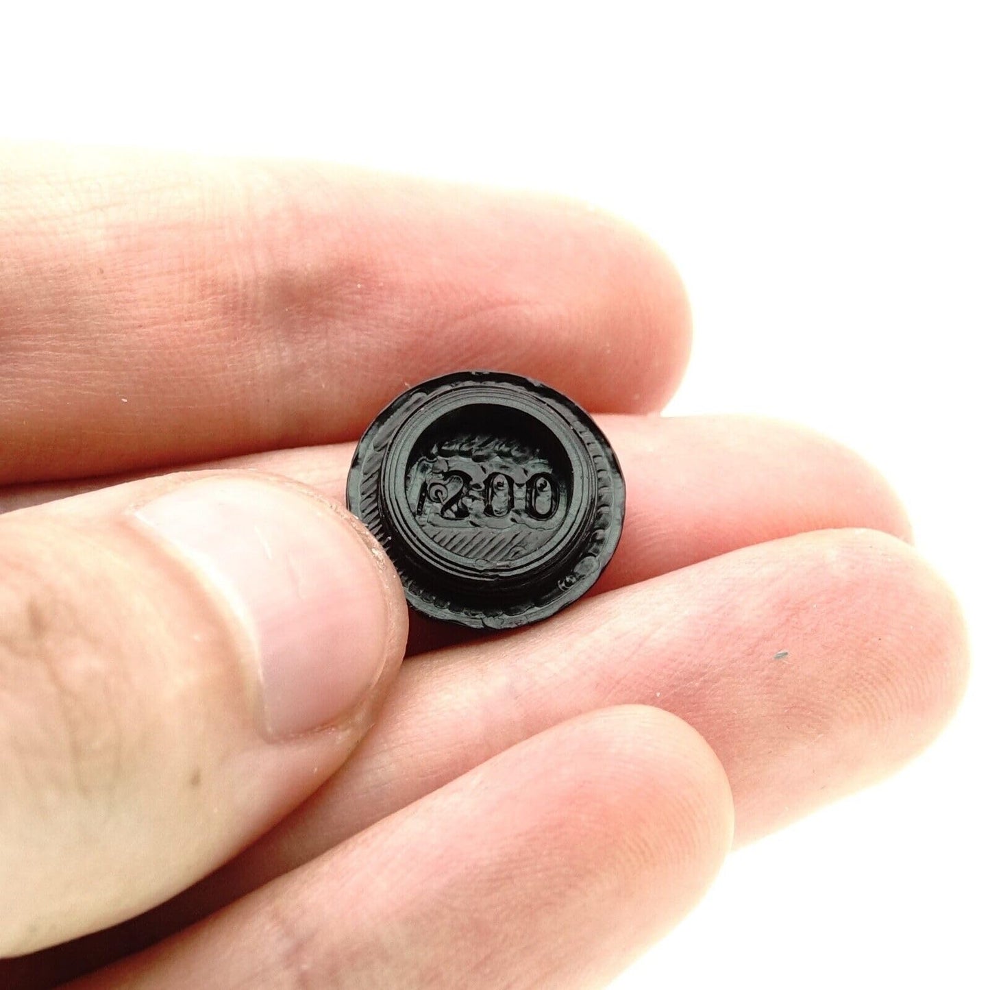 Cover cap system extension for Canon EOS 1D Mark III & 1Ds Mark III