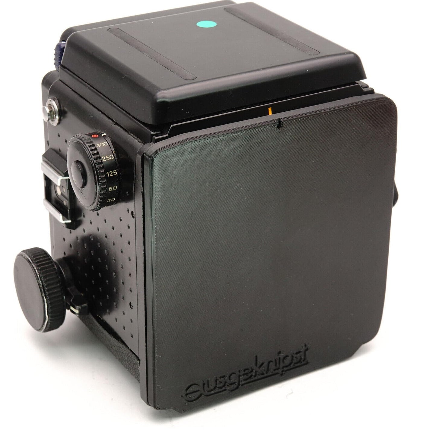 Coprifondello per Mamiya RZ67 & Pro II