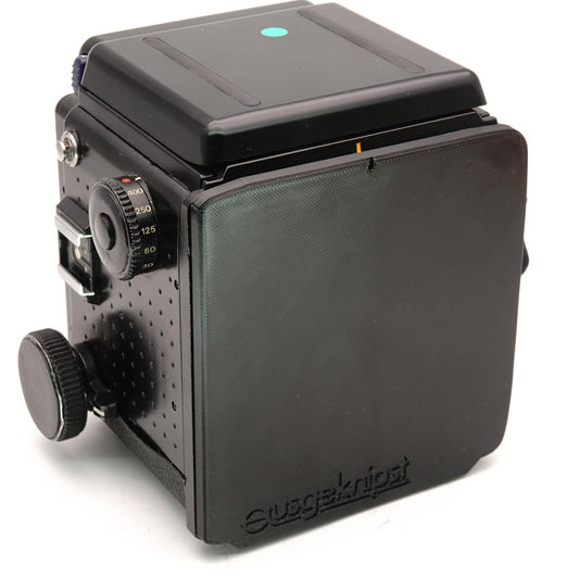 Gehäuserückdeckel für Mamiya RZ67 & Pro II