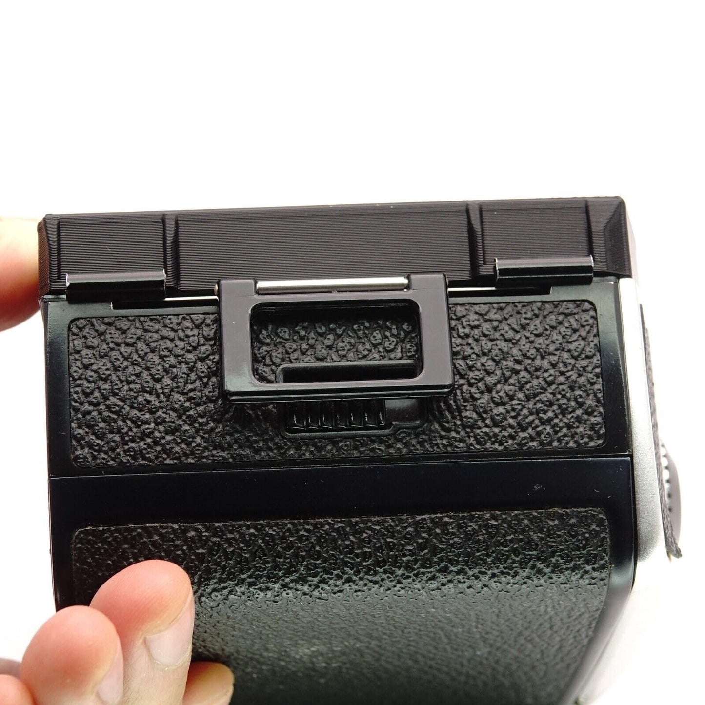 Cubierta de cargador para Rollei Rolleiflex SL66 Magazine