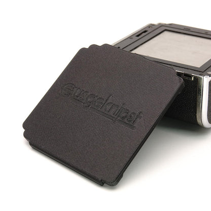 Magazine cover for Kiev 88 film cartridges