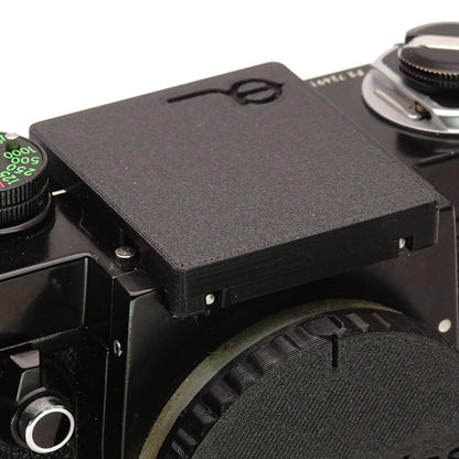 Viewfinder cover for Nikon F2 & F2A