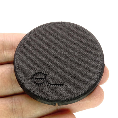 Lens cap for Holga 120 N, FN, CFN, TLR & more