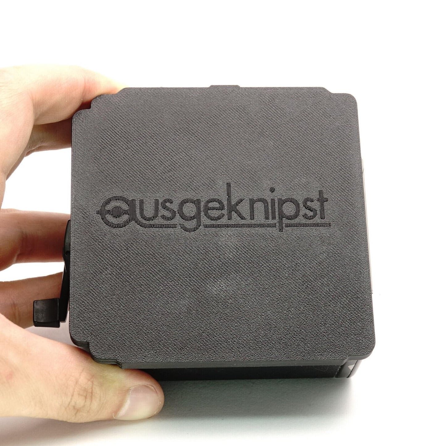 Tapa protectora para cargador de película para Hasselblad V-System (500C/M, 503CW, 2000FC)