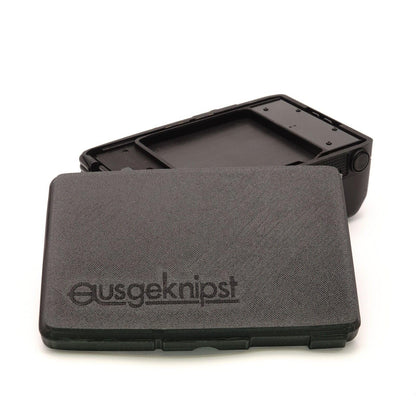 Magazinabdeckung für Rolleiflex 6006 & 6008