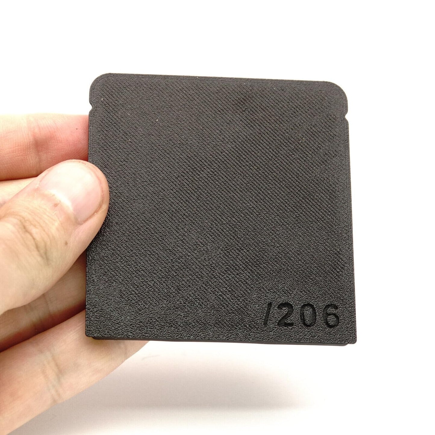 Ground glass cover for Hasselblad 500 C/M, 503 CW, 2000 FC