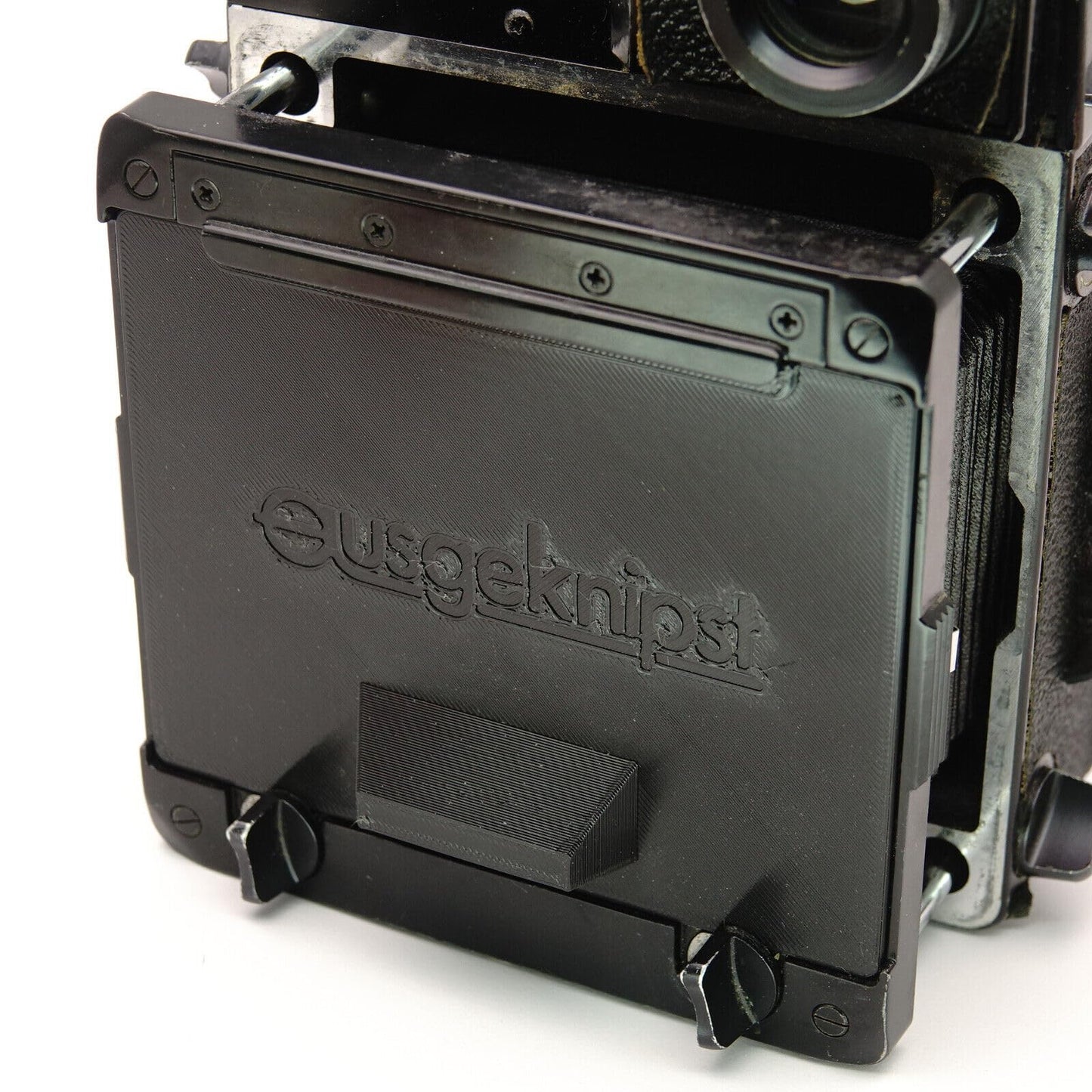 Tapa trasera para Mamiya Press 23 / Super 23