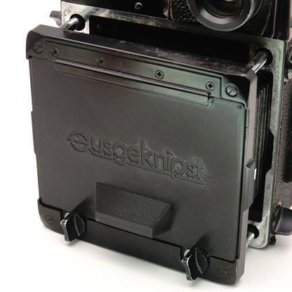 Tapa trasera para Mamiya Press 23 / Super 23