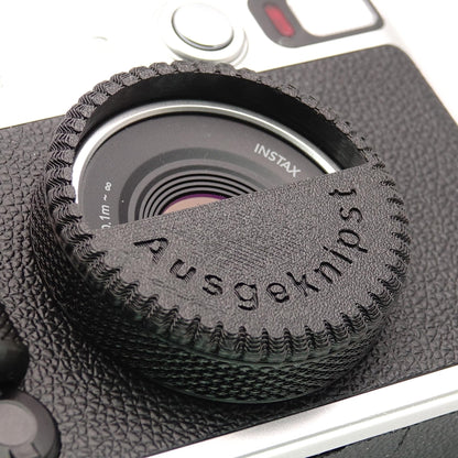 Splitzer Aufsatz für Fujifilm Instax Mini Evo