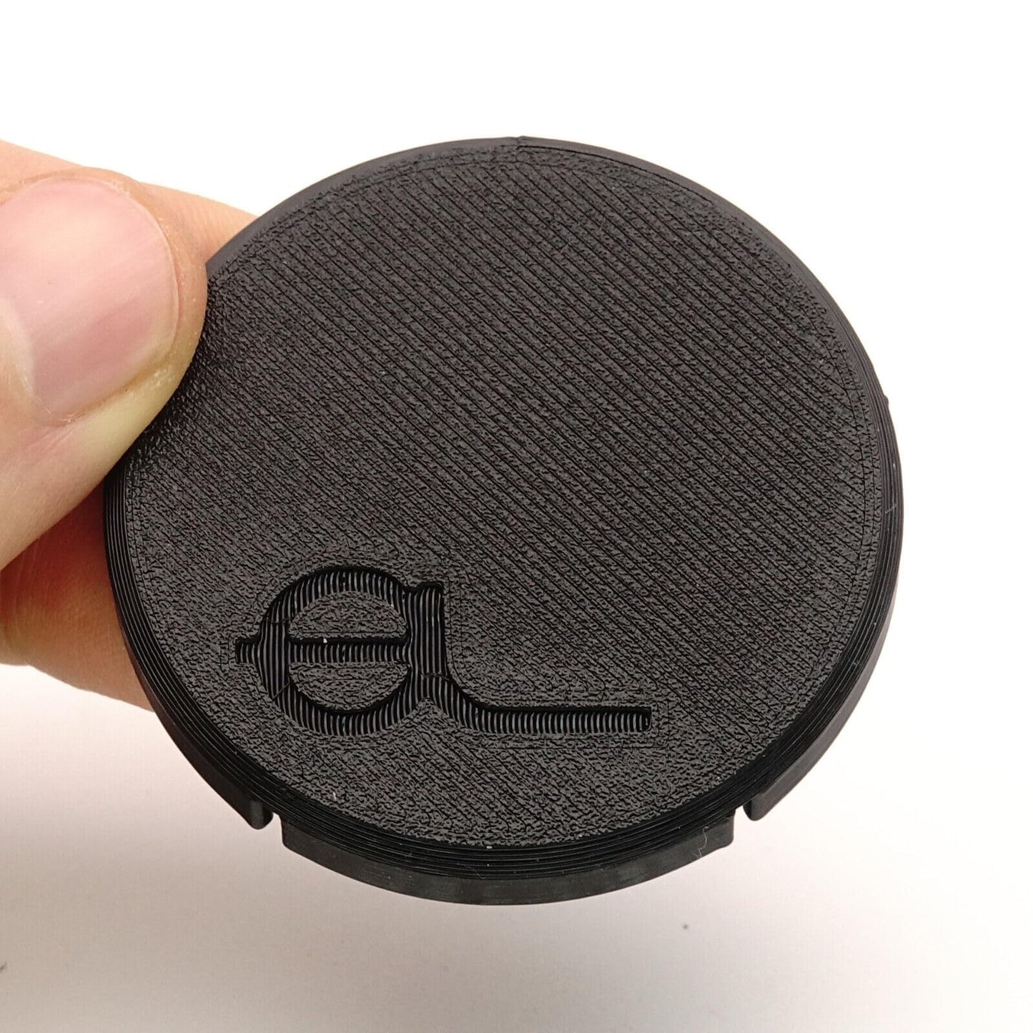 Lens cap for Konica C35 & C35 EF (Ø 48mm)