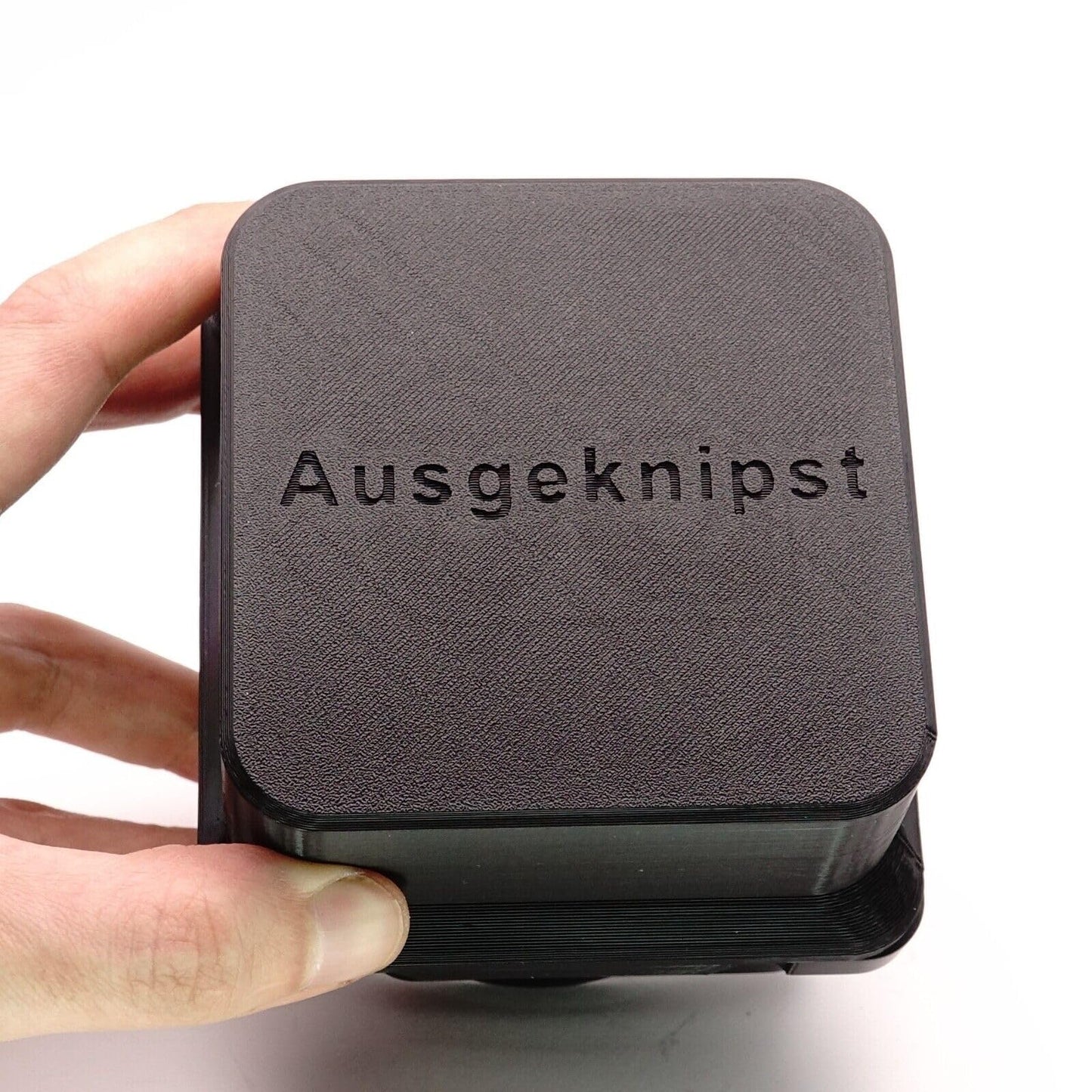 Copriobiettivo posteriore per Fujifilm GX680 e obiettivi Fujinon GX