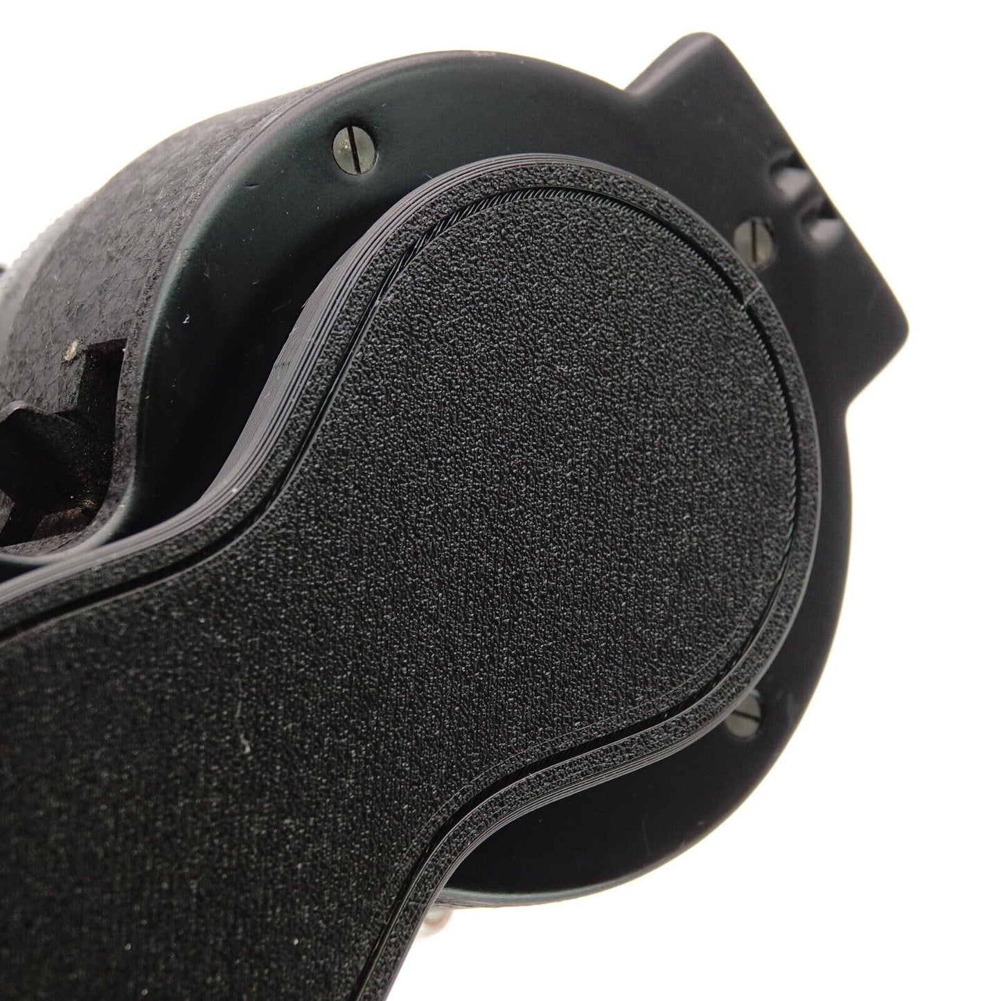 Lens rear cap for Mamiya Sekor TLR 135mm / 180mm / 250mm