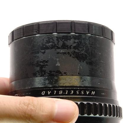 Lens rear cap for Hasselblad V-System lenses (C, CF, CFi)