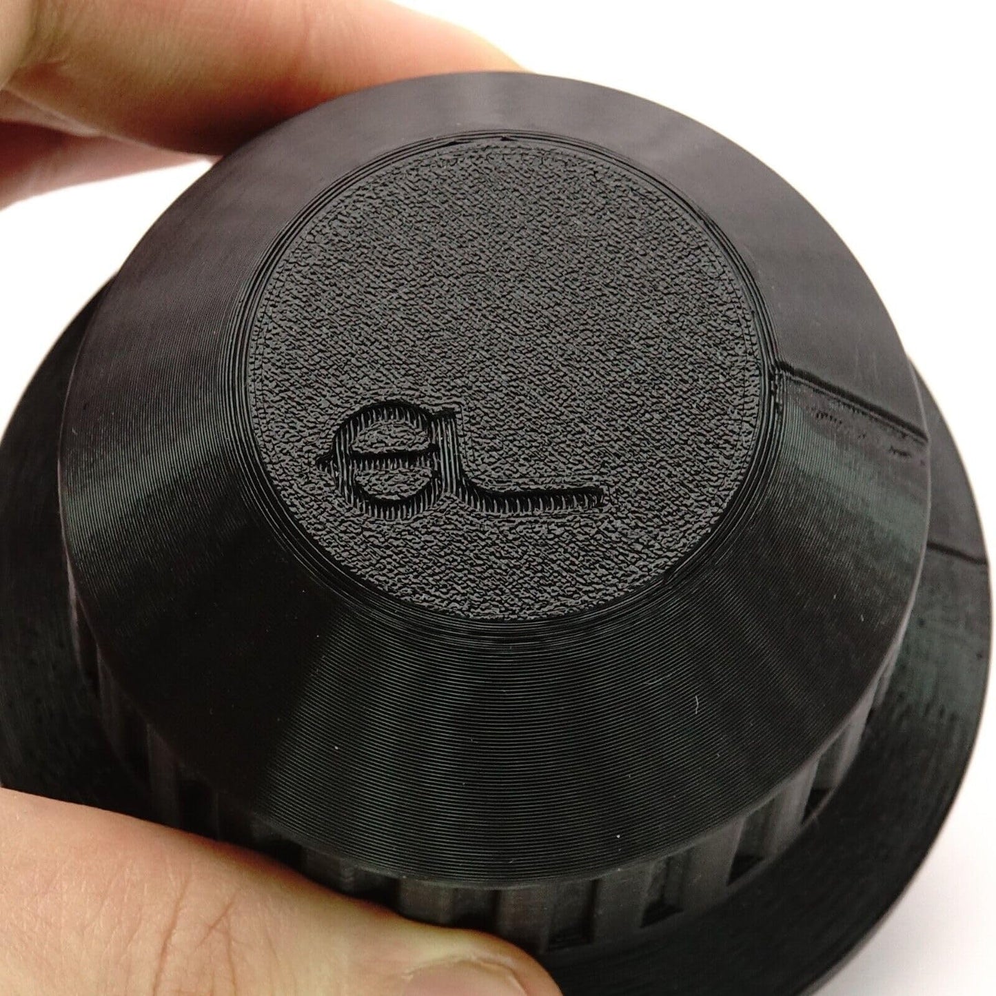 Lens rear cap PL mount for Arri, Zeiss & Cooke