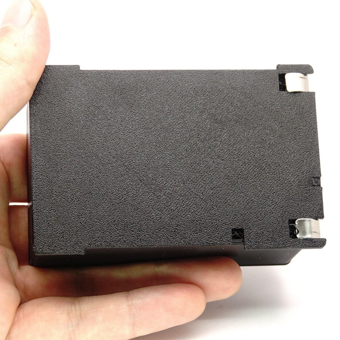 Adaptador de batería (6x AA) para Fuji GX680 I y II