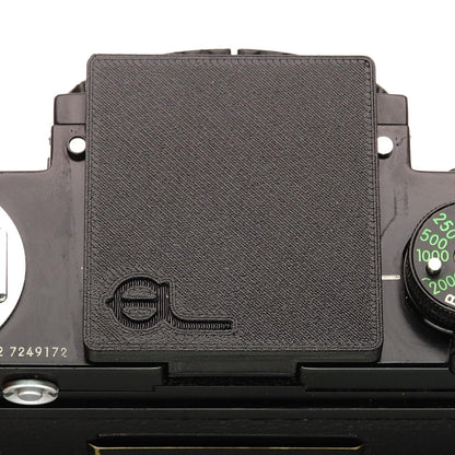 Viewfinder cover for Nikon F2 & F2A