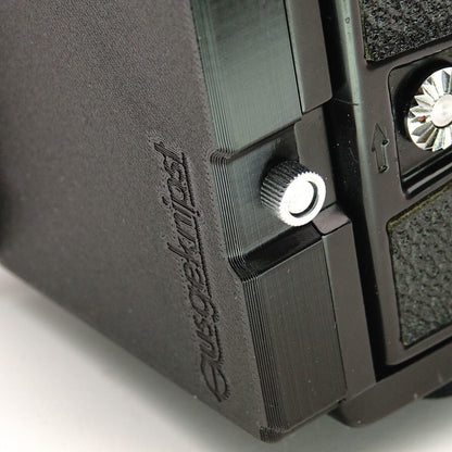 Cache de dépoli pour Mamiya C330 & C220