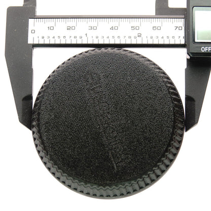 Copriobiettivo B60 per obiettivi Hasselblad CF, CB & EF